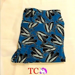 New Lularoe Tall Curvy-Ballet